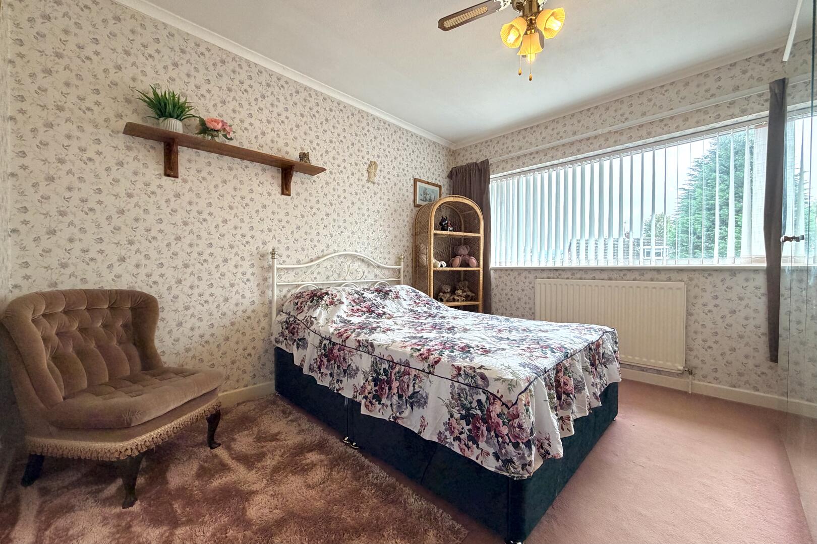 Meadowcroft, Hagley, Stourbridge